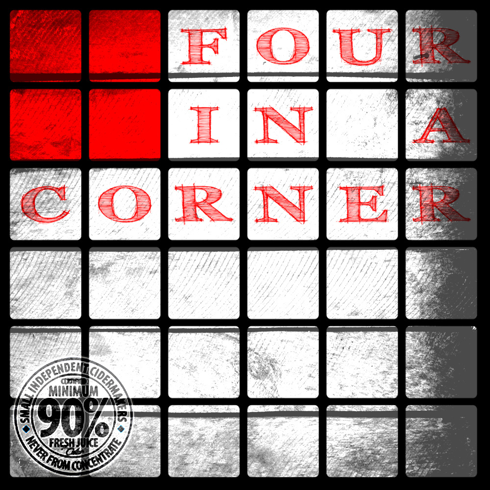 Four In A Corner